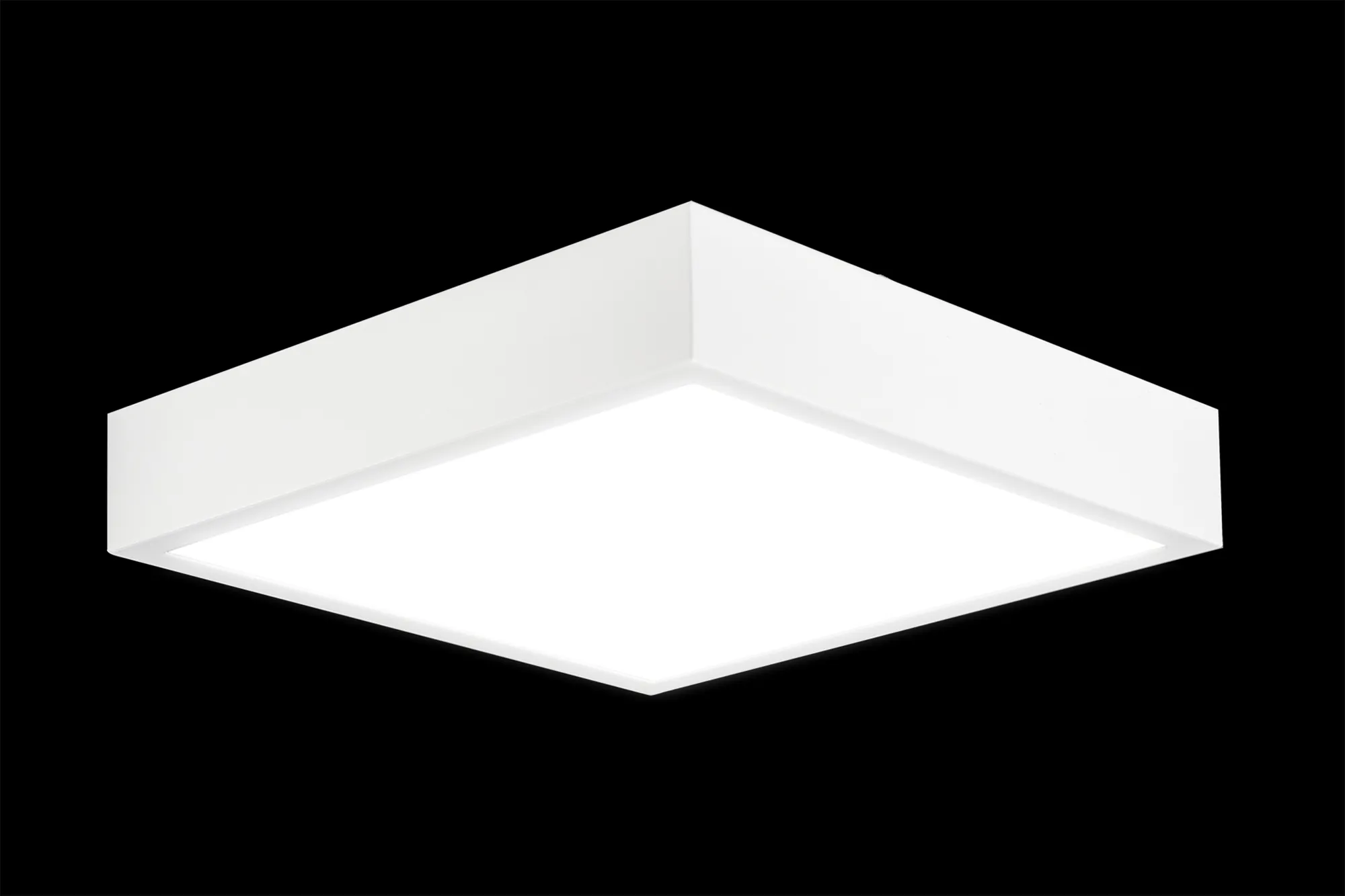 Saona 4000K Ceiling Lights Mantra Fusion Flush Fittings Saona 4000K Ceiling Lights Mantra Fusion Flush Fittings